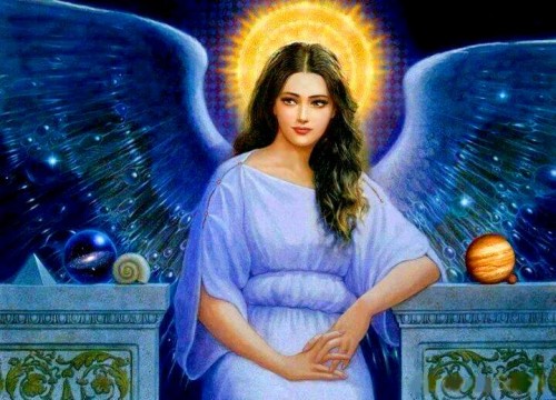 天使心靈讀書會- 第一站 通靈-天使能量屋